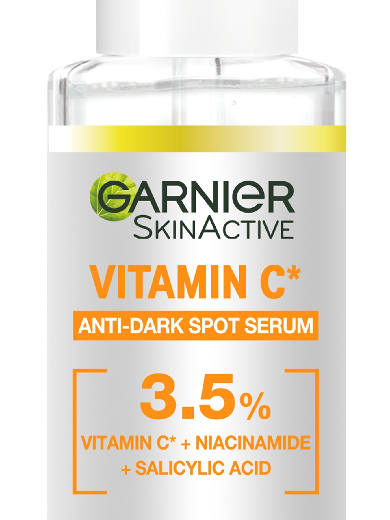 Vitamin C Anti-Dark Spot Serum Produktbild